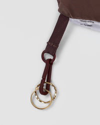 Go-To Wristlet Pouch - Cocoa Powder | Thumbnail Index: 3