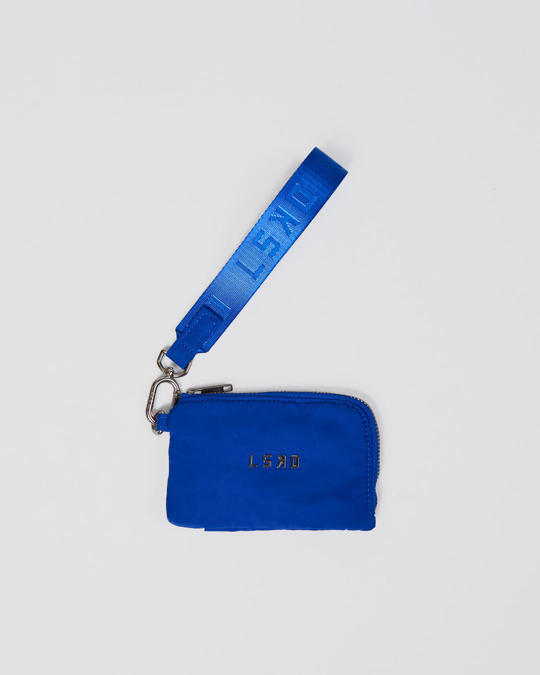 Go-To Wristlet Pouch - Electric Indigo - view 1