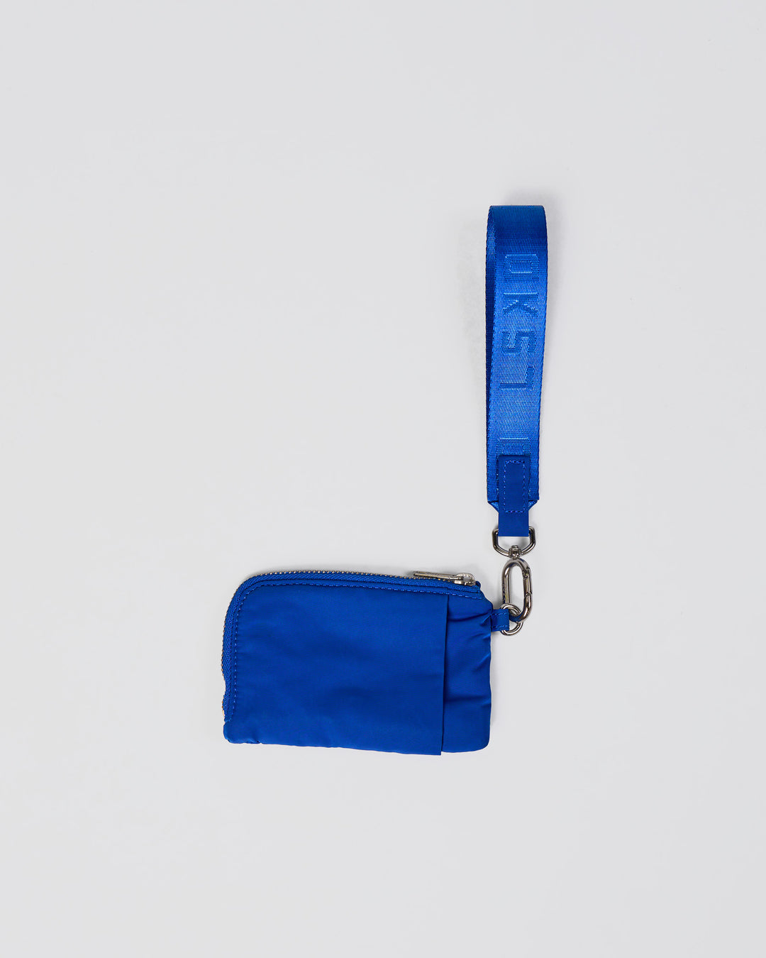 Go-To Wristlet Pouch - Electric Indigo - view 5