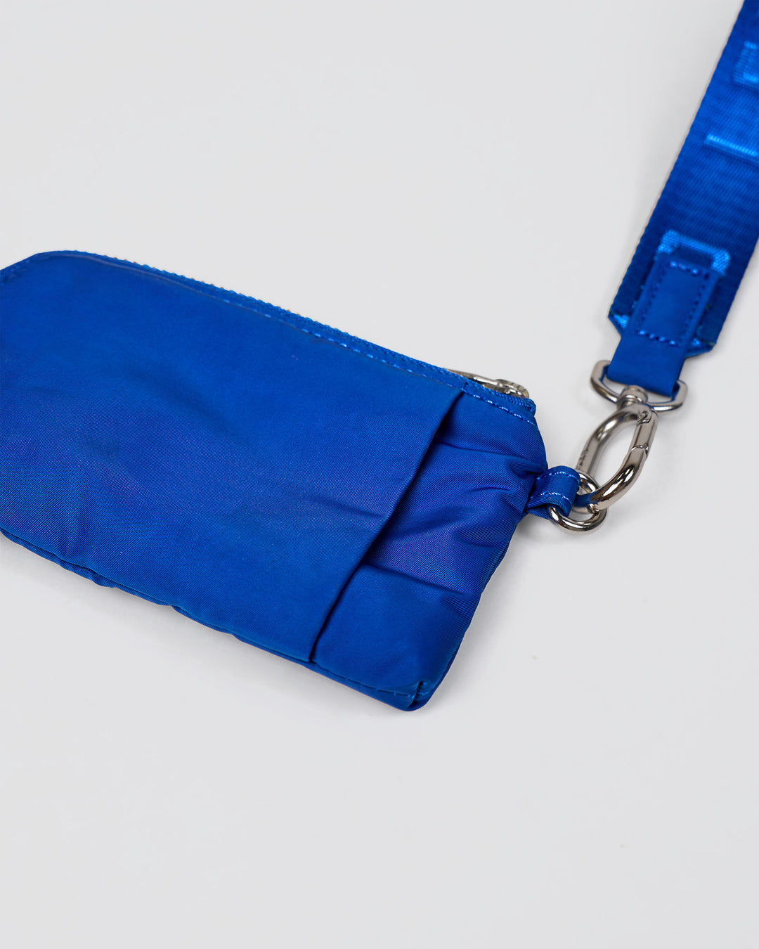 Go-To Wristlet Pouch - Electric Indigo - view 4