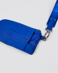 Go-To Wristlet Pouch - Electric Indigo | Thumbnail Index: 3