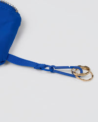 Go-To Wristlet Pouch - Electric Indigo | Thumbnail Index: 2