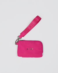 Go-To Wristlet Pouch - Ultra Pink | Thumbnail Index: 0