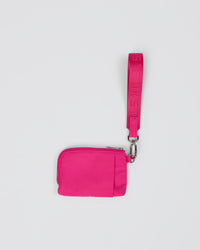 Go-To Wristlet Pouch - Ultra Pink | Thumbnail Index: 4
