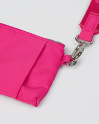Go-To Wristlet Pouch - Ultra Pink | Thumbnail Index: 3