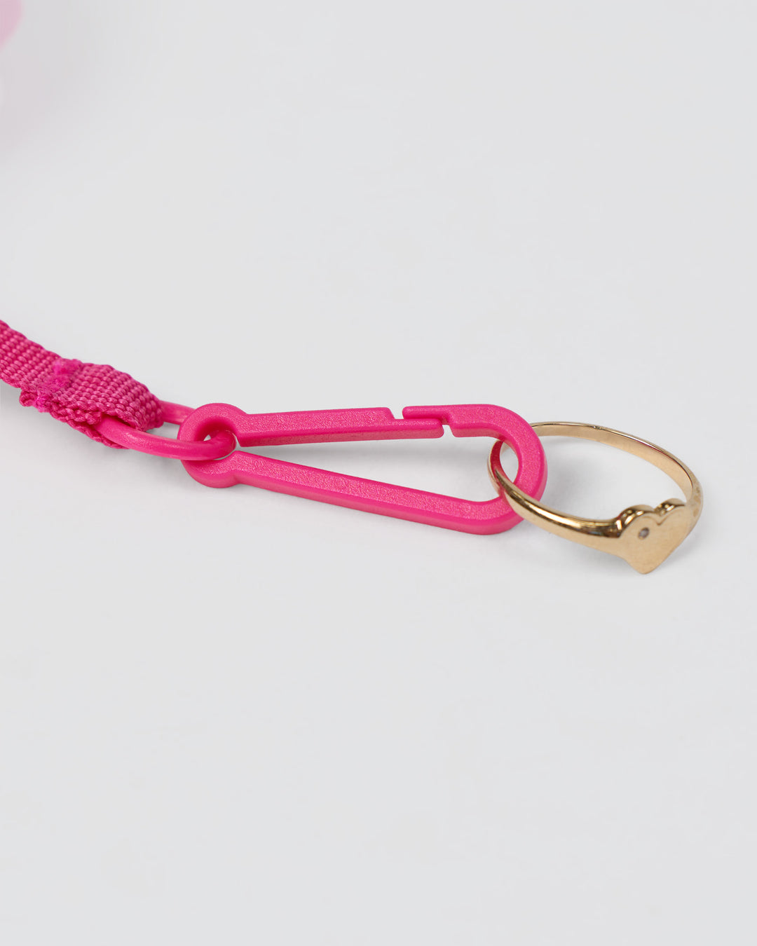 Go-To Wristlet Pouch - Ultra Pink - view 3