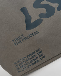 Hold It All Canvas Tote - Circular Grey-Values | Thumbnail Index: 3