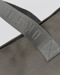 Hold It All Canvas Tote - Circular Grey-Values | Thumbnail Index: 7