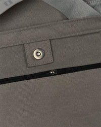 Hold It All Canvas Tote - Circular Grey-Values | Thumbnail Index: 8