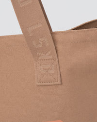 Hold It All Canvas Tote - Warm Smoke | Thumbnail Index: 3