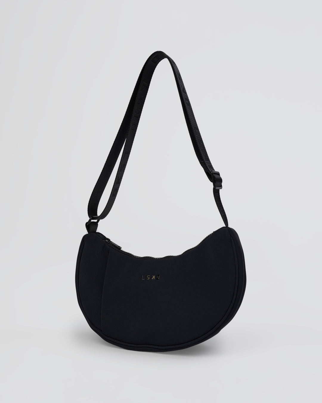 Infinite Shoulder Bag - Black - view 2