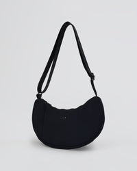 Infinite Shoulder Bag - Black | Thumbnail Index: 1