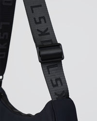 Infinite Shoulder Bag - Black | Thumbnail Index: 4