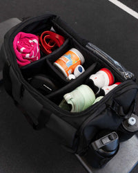 Functional Training Duffle - Black | Thumbnail Index: 1