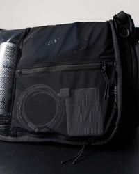  Functional Training Duffle - Black | Thumbnail Index: 5