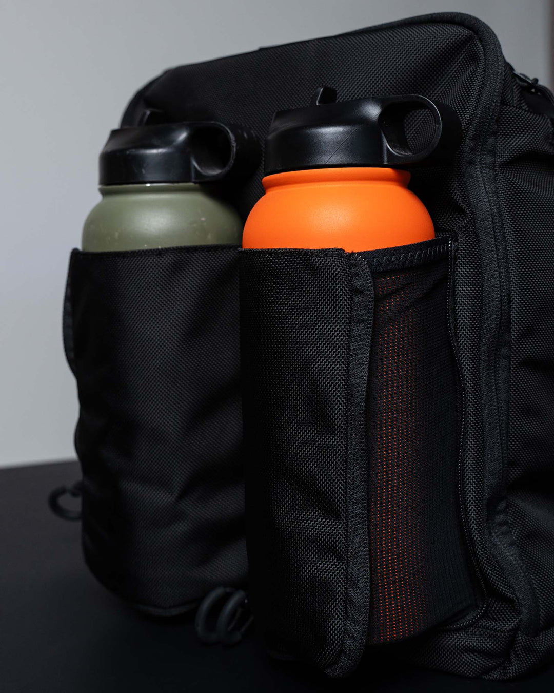 Functional Training Duffle - Black - view 3