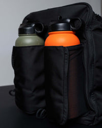 Functional Training Duffle - Black | Thumbnail Index: 2