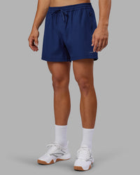 Rep 5" Performance Short - Midnight Blue | Thumbnail Index: 5