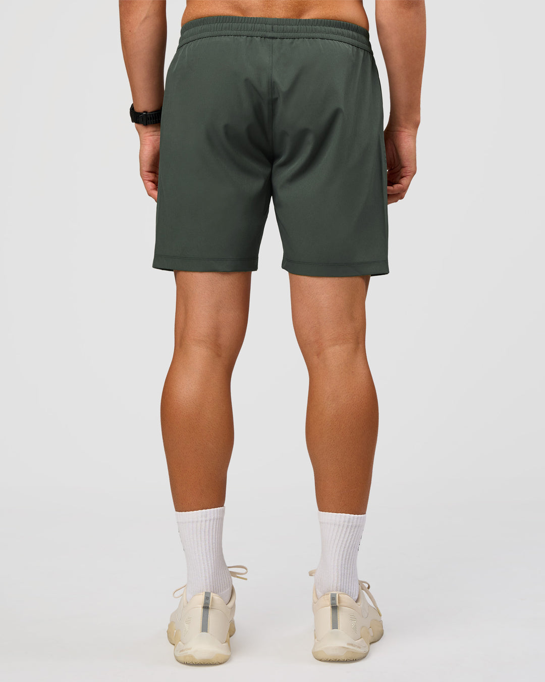 Man wearing Rep 7& - view 4