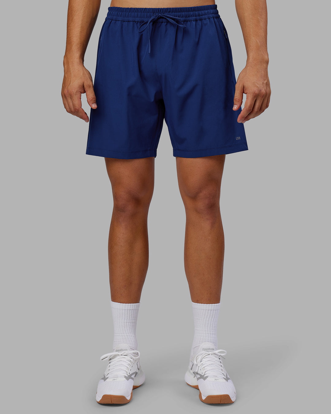 Man wearing Rep 7& - view 3