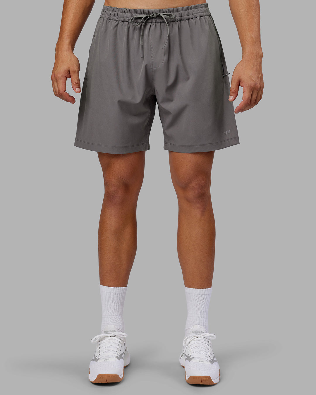 Man wearing Rep 7& - view 5