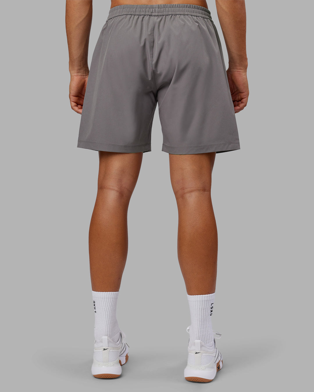 Man wearing Rep 7& - view 4