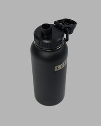 LSKD x Fitstop Hydrosphere 32oz Insulated Metal Bottle - Black | Thumbnail Index: 2
