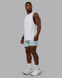 Man wearing Rep 5& | Thumbnail Index: 2