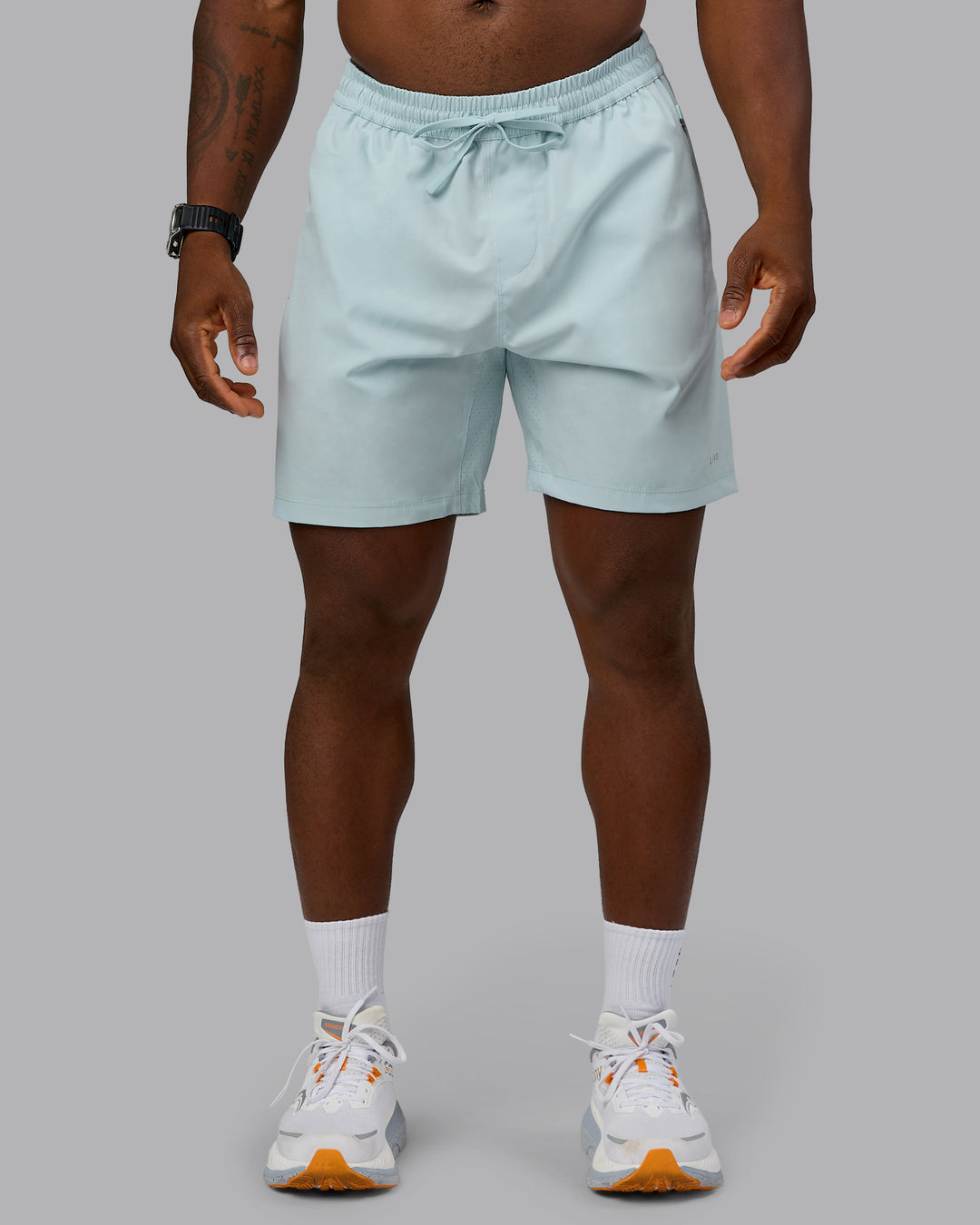 Man wearing Rep 7& - view 7