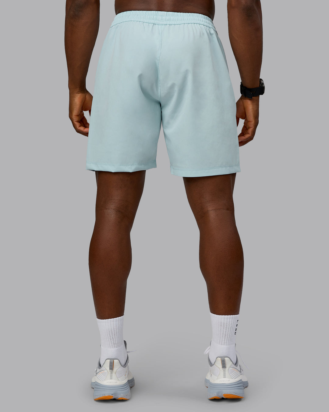 Man wearing Rep 7& - view 4
