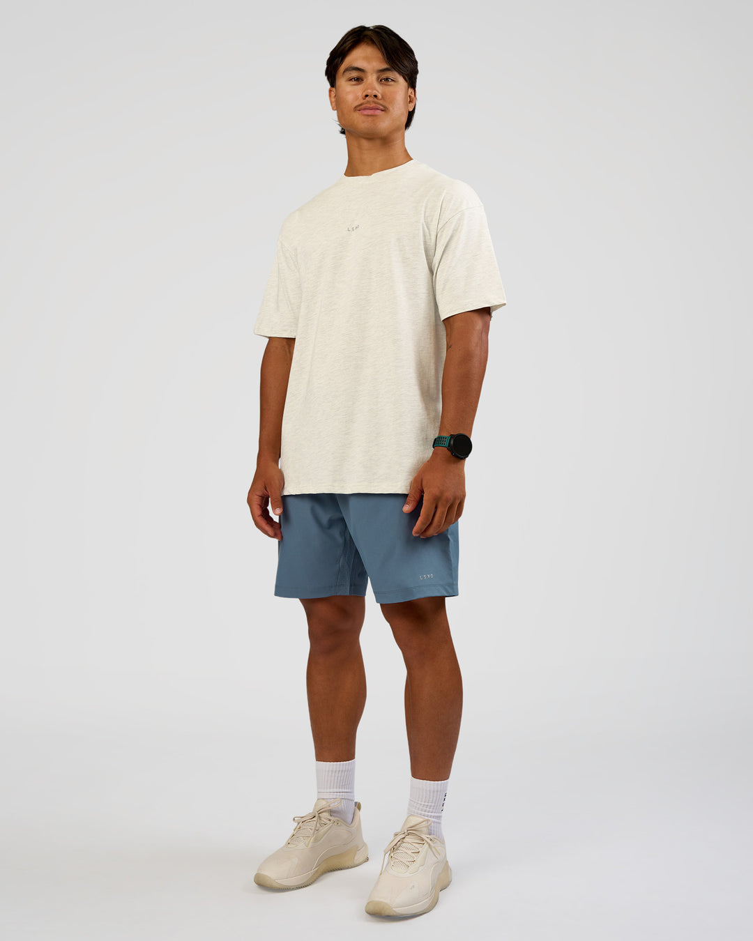 Man wearing Rep 7& - view 5