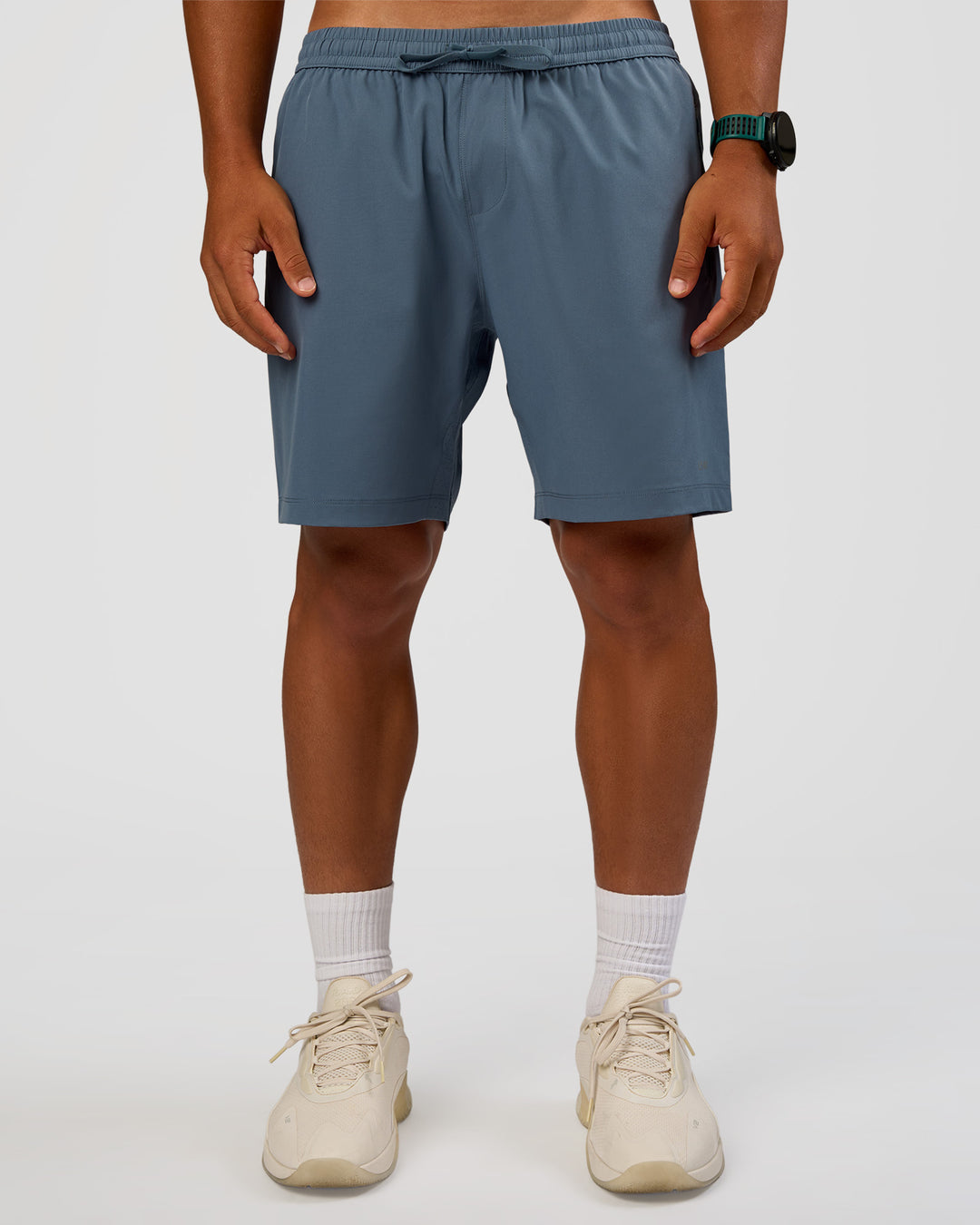 Man wearing Rep 7& - view 6