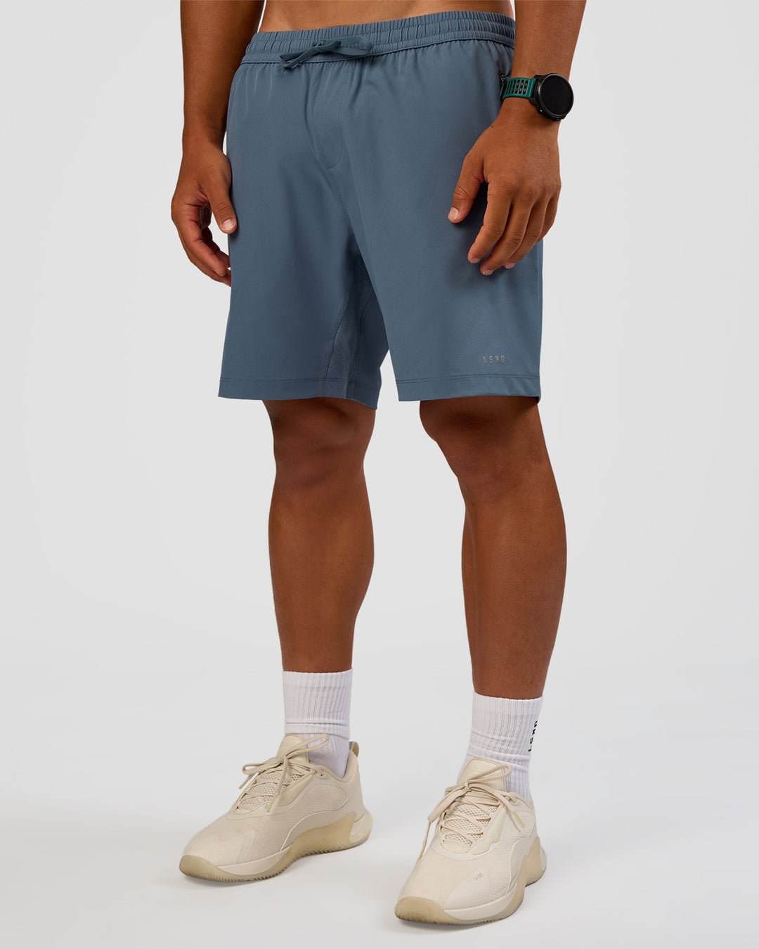 Man wearing Rep 7& - view 3
