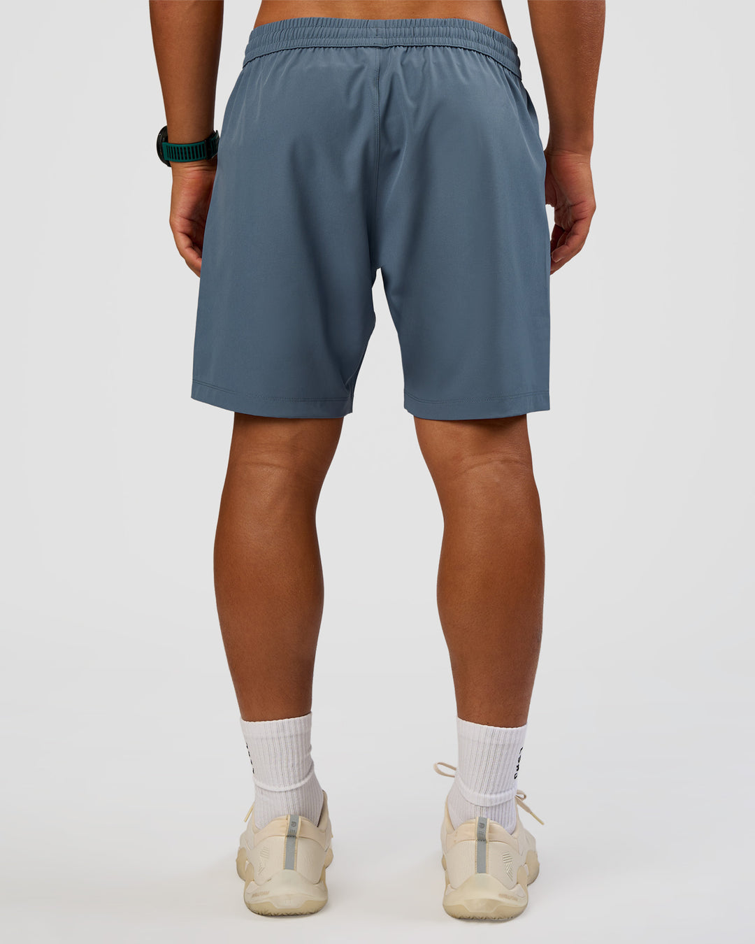 Man wearing Rep 7& - view 4