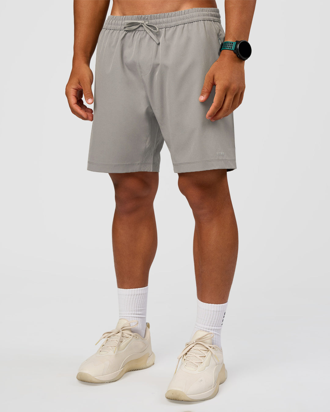 Man wearing Rep 7& - view 6