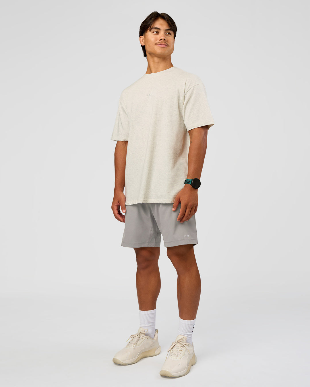 Man wearing Rep 7& - view 4