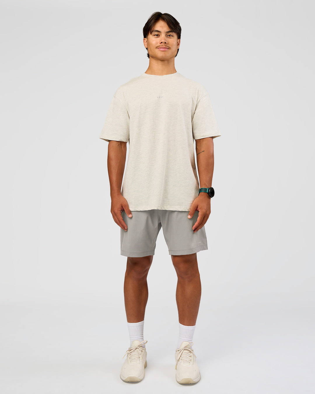 Man wearing Rep 7& - view 2