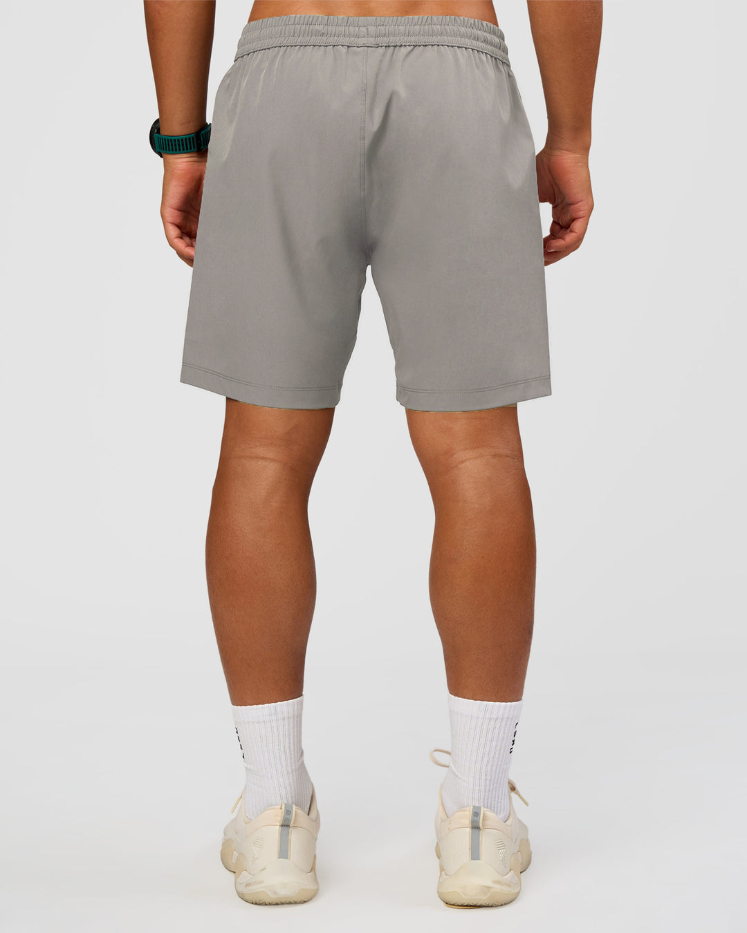 Man wearing Rep 7& - view 5