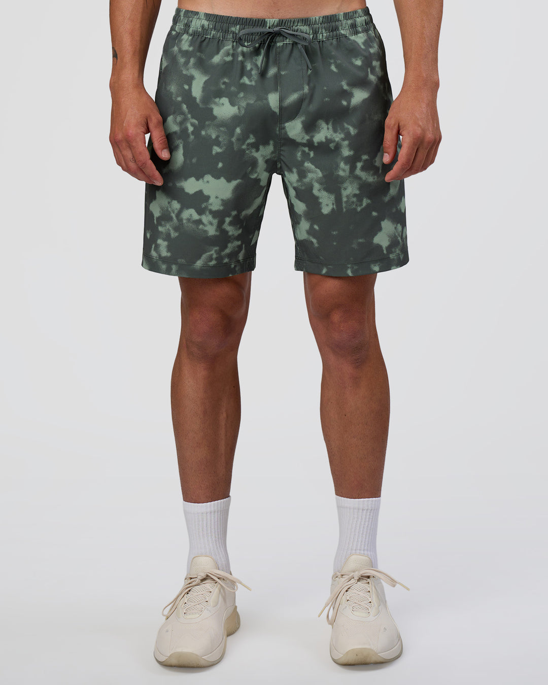 Man wearing Rep 7& - view 4