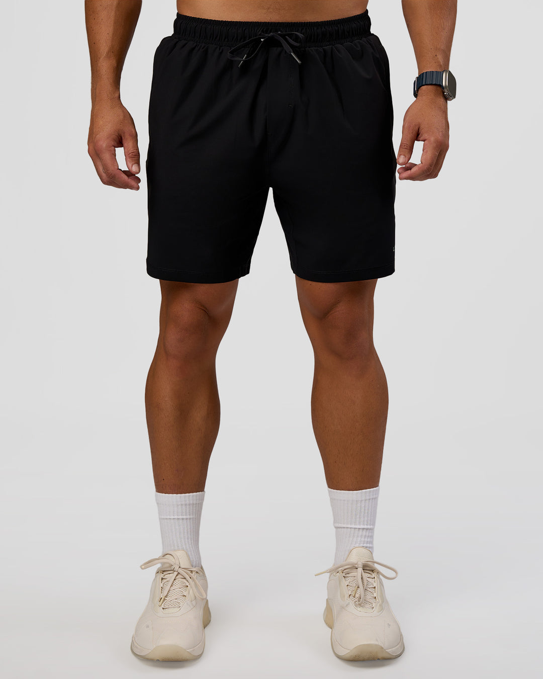 Train-Lite 7" Short - Black - view 1