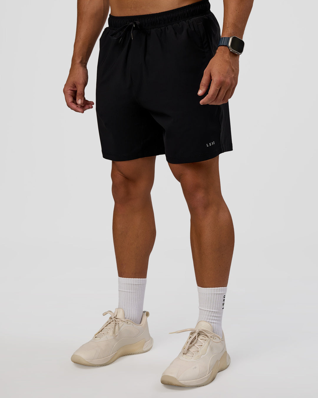 Train-Lite 7" Short - Black - view 3