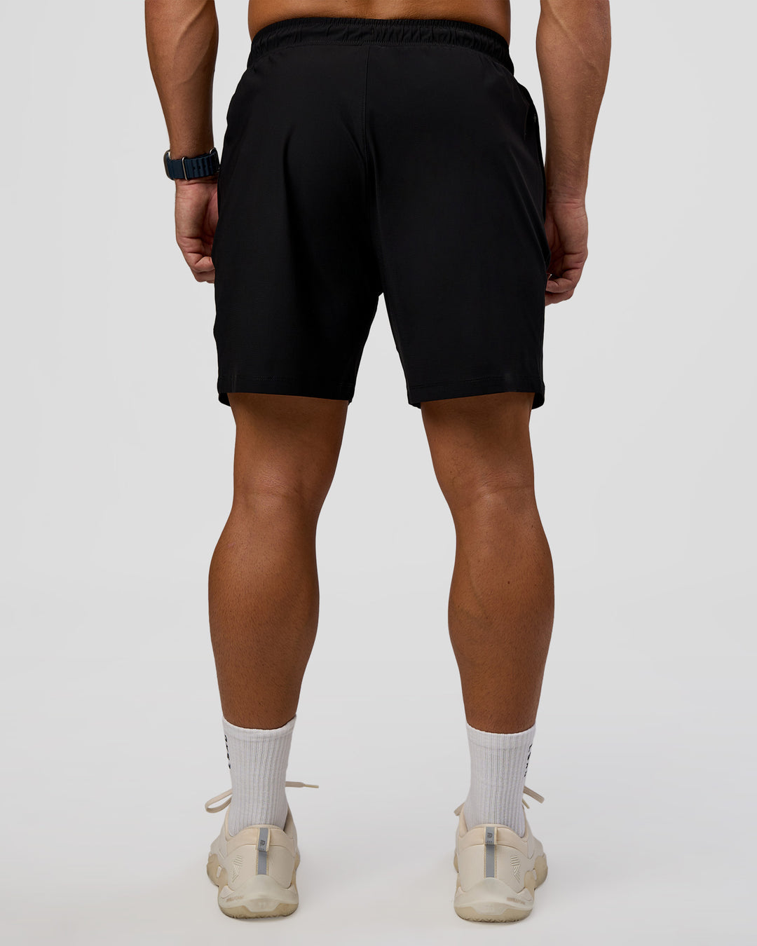 Train-Lite 7" Short - Black - view 5