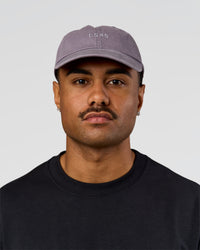 Man wearing All Day Cap in Duskstone | Thumbnail Index: 4