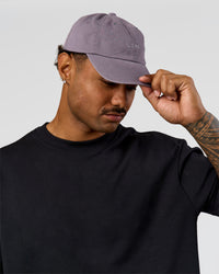Man wearing All Day Cap in Duskstone | Thumbnail Index: 6