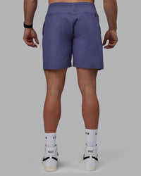 Man wearing Daily Shorts - Future Dusk | Thumbnail Index: 3