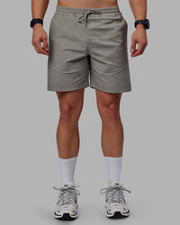 Man wearing Daily Shorts - Elephant | Thumbnail Index: 2