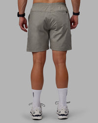 Man wearing Daily Shorts - Elephant | Thumbnail Index: 3