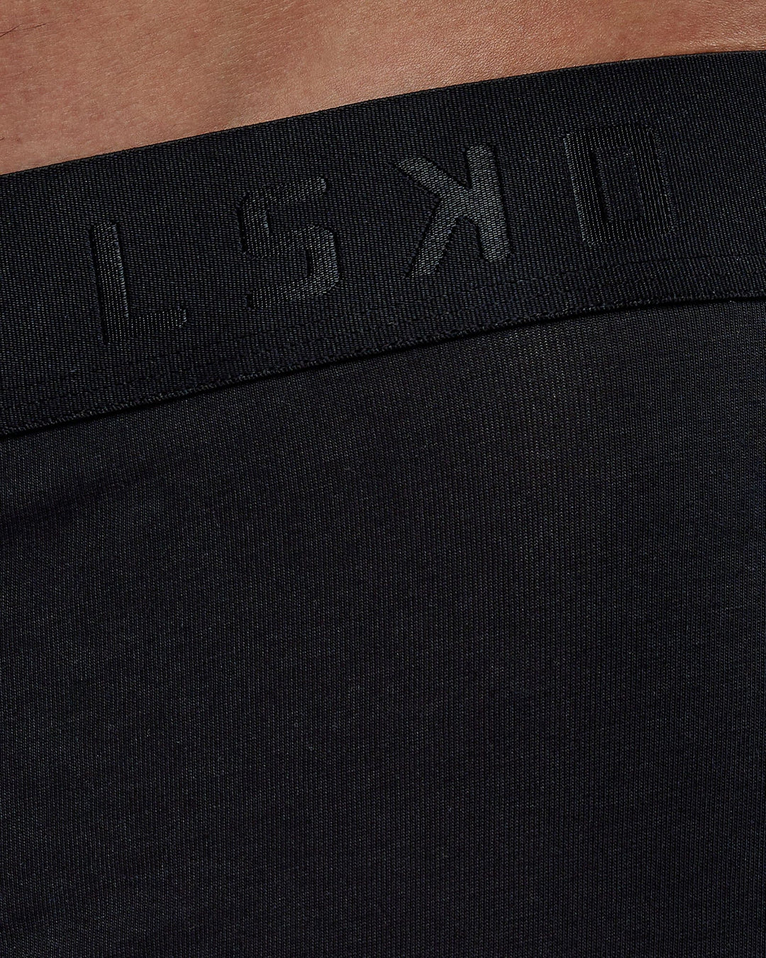 Daily Trunks 3-Pack - Black-Black/Dark Grey Marl-Black/Lt Grey Marl-Black - view 2