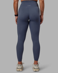 Elixir Ultra High-Rise Full Length Legging - Turbulence | Thumbnail Index: 3