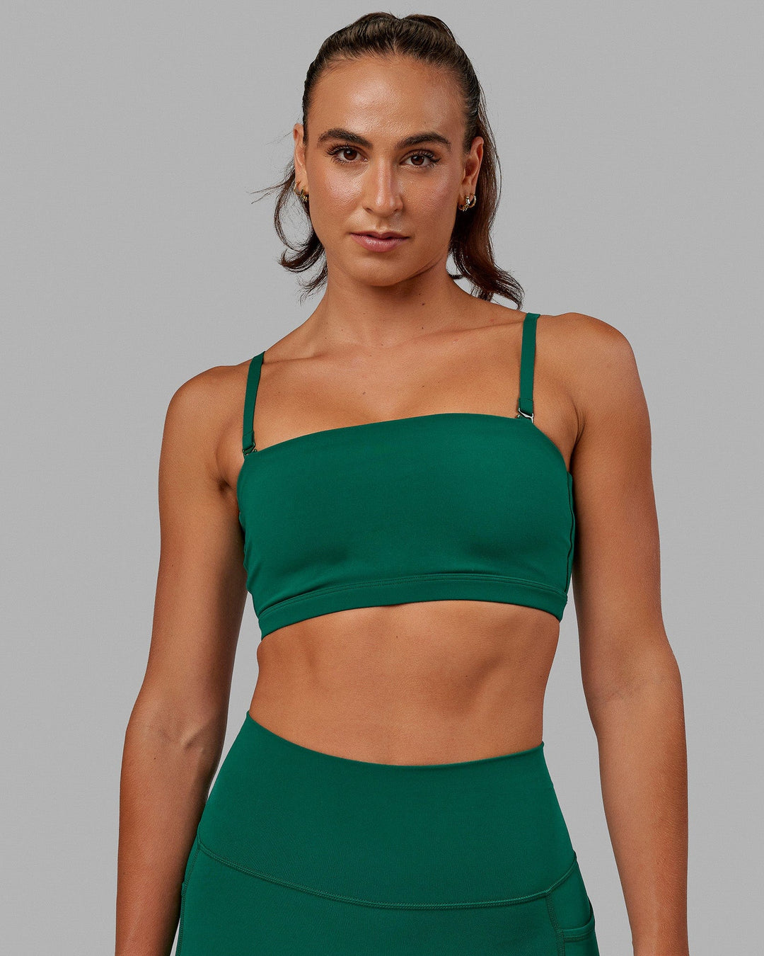 Inspire Bra - Malachite - view 3